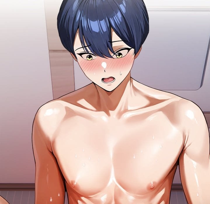 Tattoo Shop - Chapter 17 Page 95