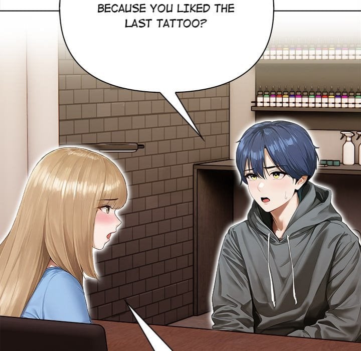 Tattoo Shop - Chapter 18 Page 20