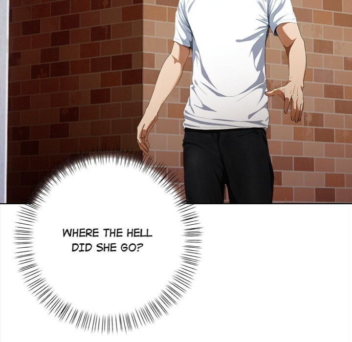 Tattoo Shop - Chapter 18 Page 96
