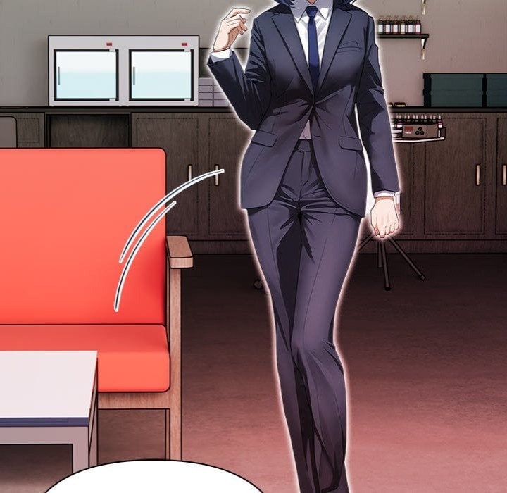 Tattoo Shop - Chapter 19 Page 99