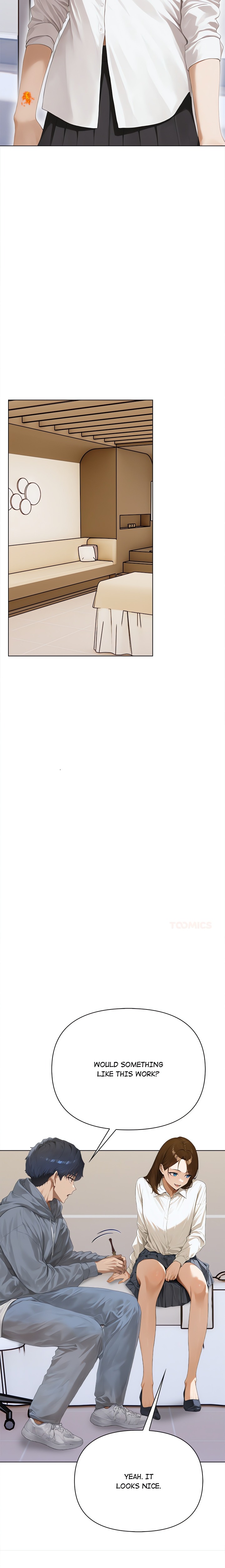 Tattoo Shop - Chapter 2 Page 26