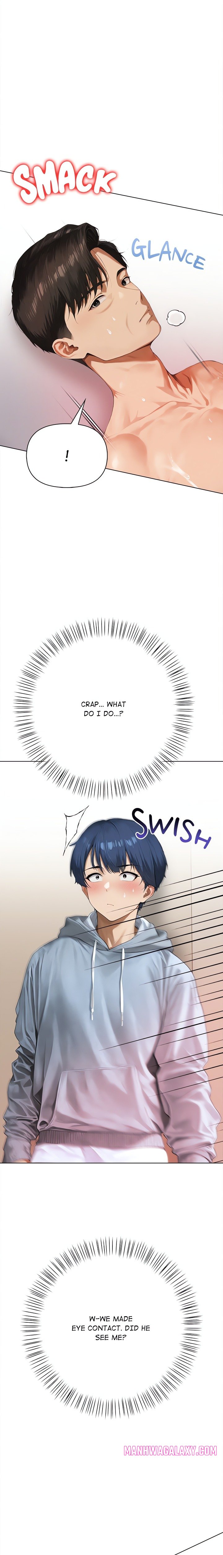 Tattoo Shop - Chapter 2 Page 5