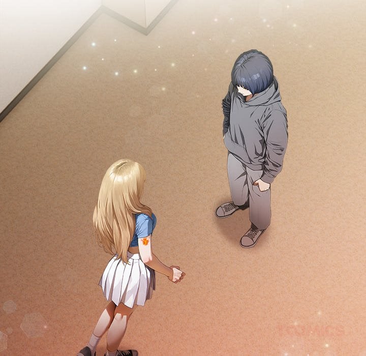 Tattoo Shop - Chapter 20 Page 100