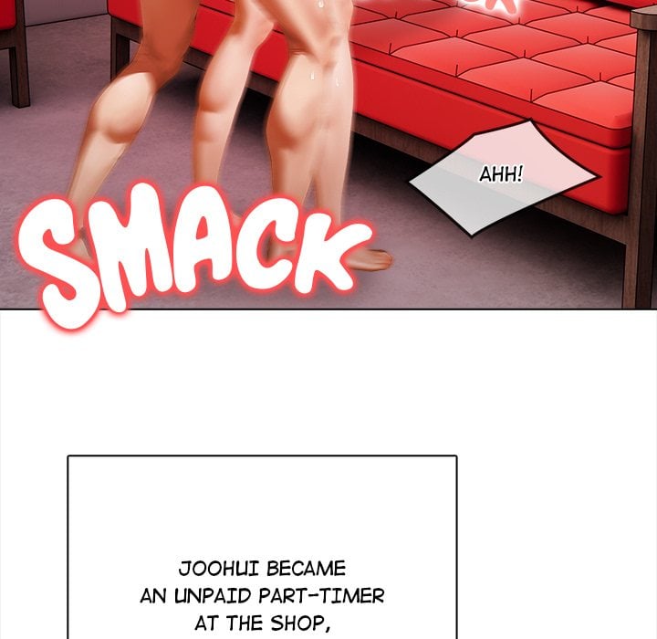 Tattoo Shop - Chapter 20 Page 150