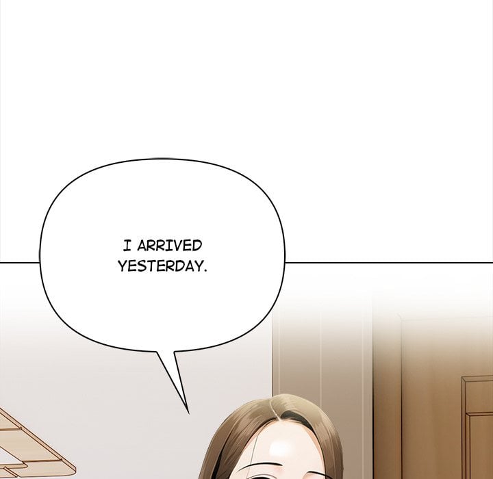 Tattoo Shop - Chapter 20 Page 158