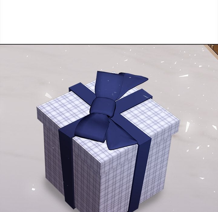 Tattoo Shop - Chapter 20 Page 161