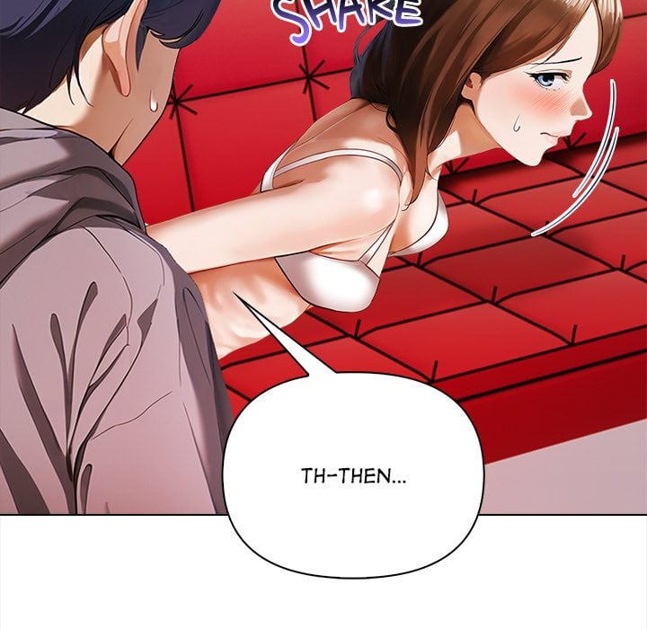 Tattoo Shop - Chapter 20 Page 22