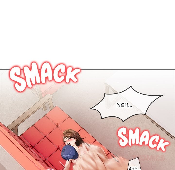 Tattoo Shop - Chapter 20 Page 44