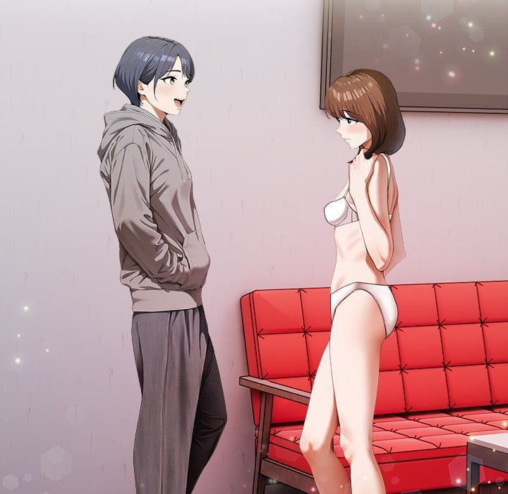 Tattoo Shop - Chapter 20 Page 62