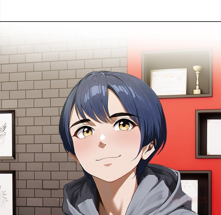 Tattoo Shop - Chapter 20 Page 76