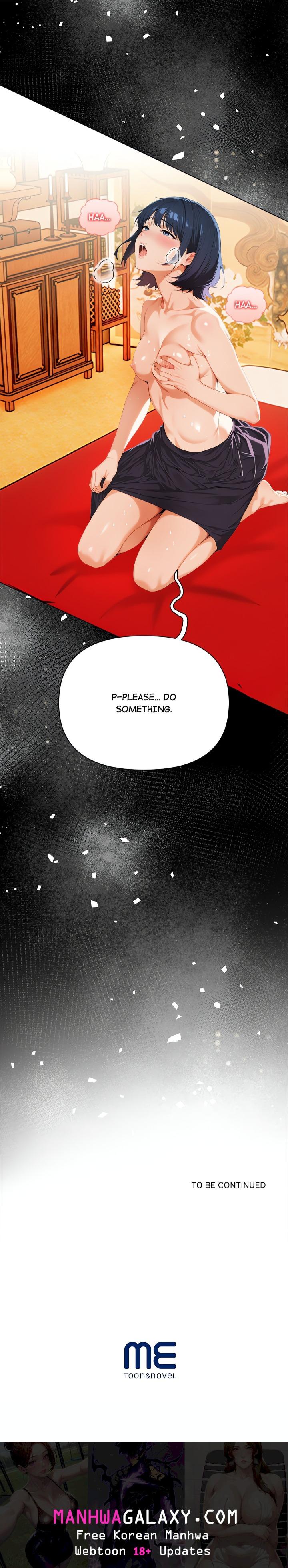 Tattoo Shop - Chapter 4 Page 28