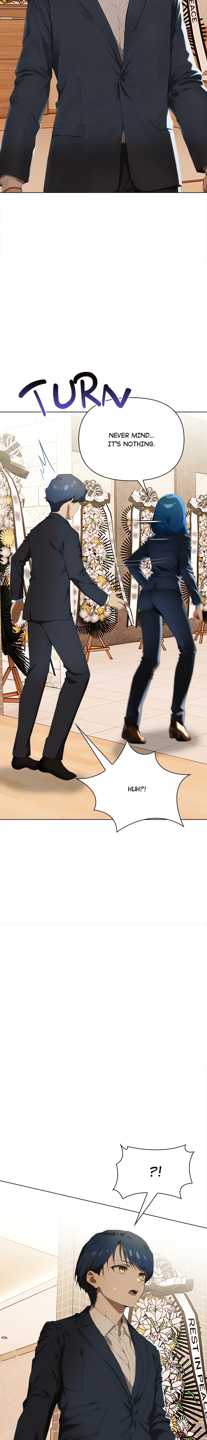 Tattoo Shop - Chapter 5 Page 26