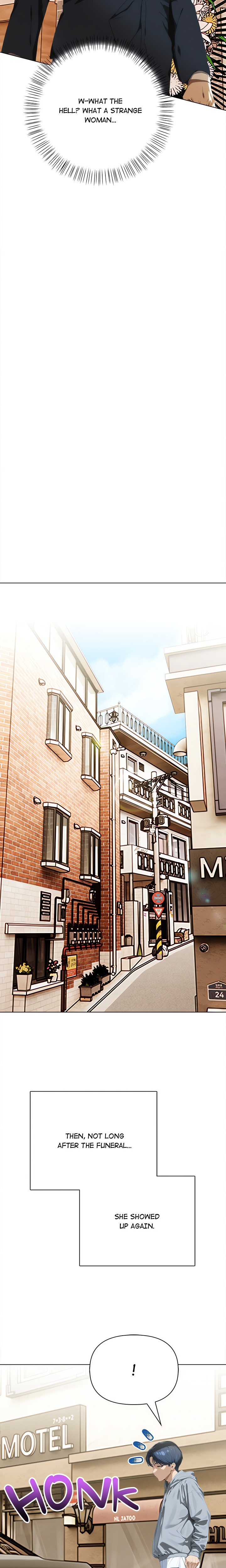 Tattoo Shop - Chapter 5 Page 27