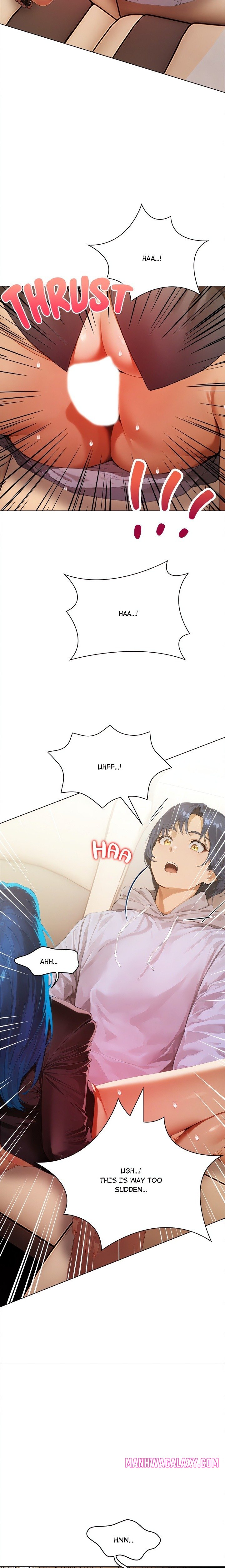 Tattoo Shop - Chapter 6 Page 11