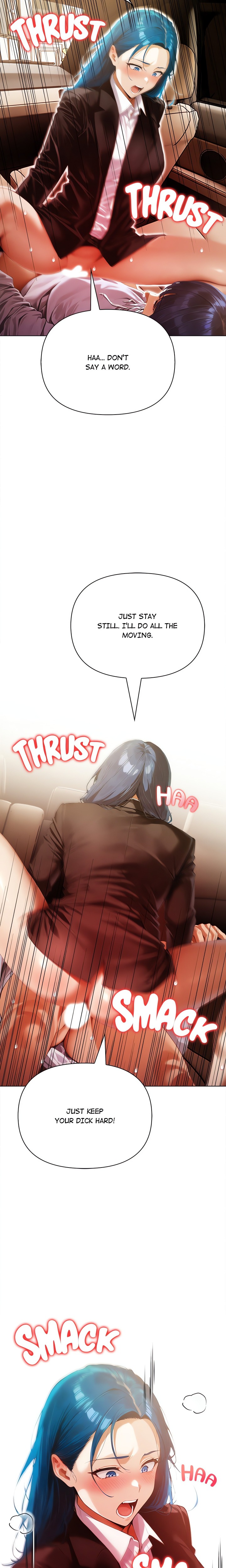 Tattoo Shop - Chapter 6 Page 12