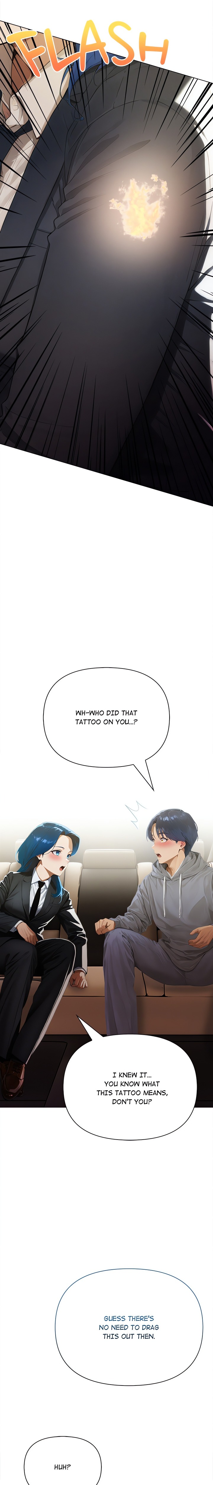 Tattoo Shop - Chapter 6 Page 7