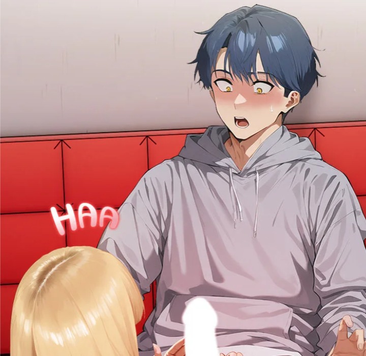 Tattoo Shop - Chapter 8 Page 126