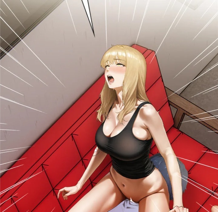 Tattoo Shop - Chapter 8 Page 193