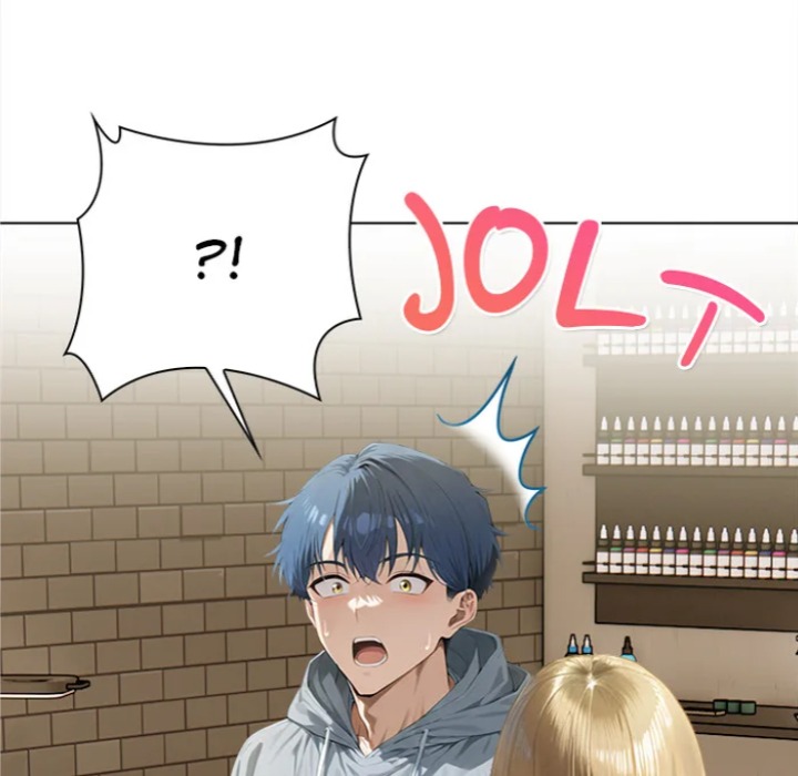 Tattoo Shop - Chapter 8 Page 59