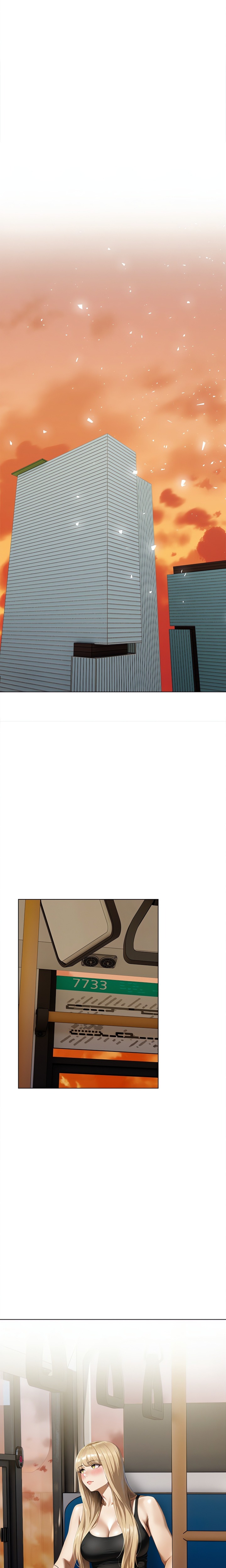 Tattoo Shop - Chapter 9 Page 19