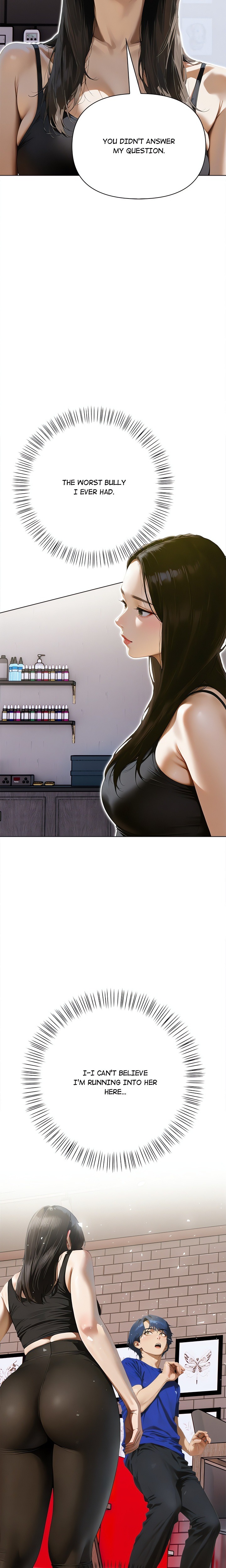 Tattoo Shop - Chapter 9 Page 28