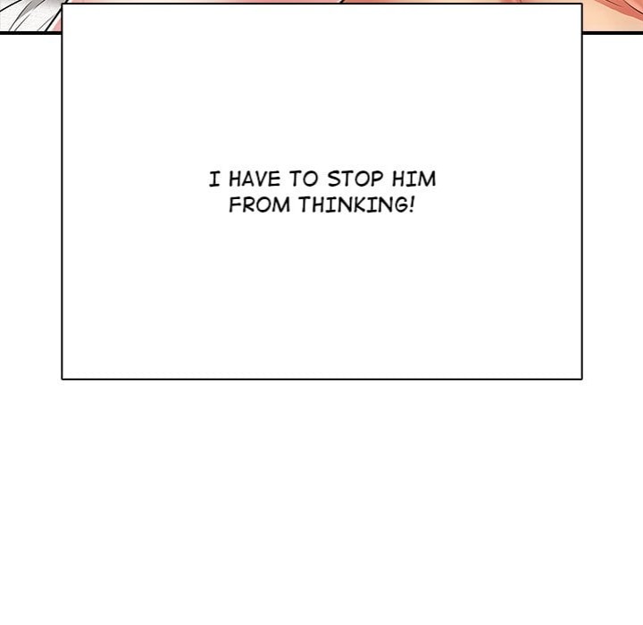 One More Time (Seokhyeon) - Chapter 17 Page 120
