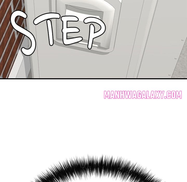 One More Time (Seokhyeon) - Chapter 18 Page 153