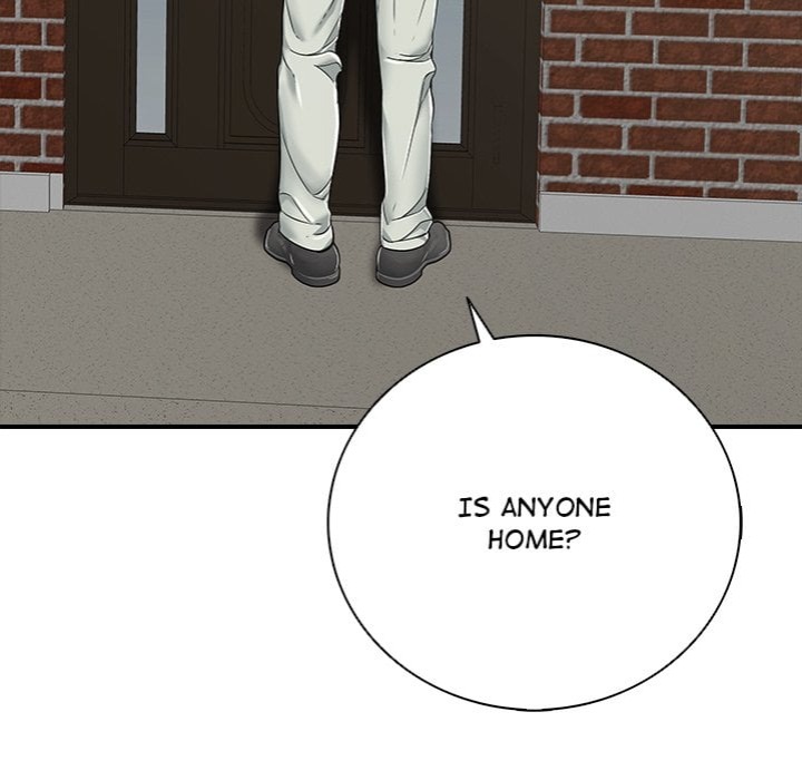One More Time (Seokhyeon) - Chapter 19 Page 74