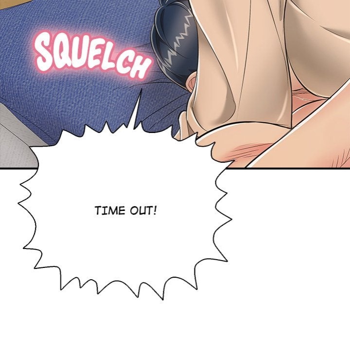 One More Time (Seokhyeon) - Chapter 20 Page 18