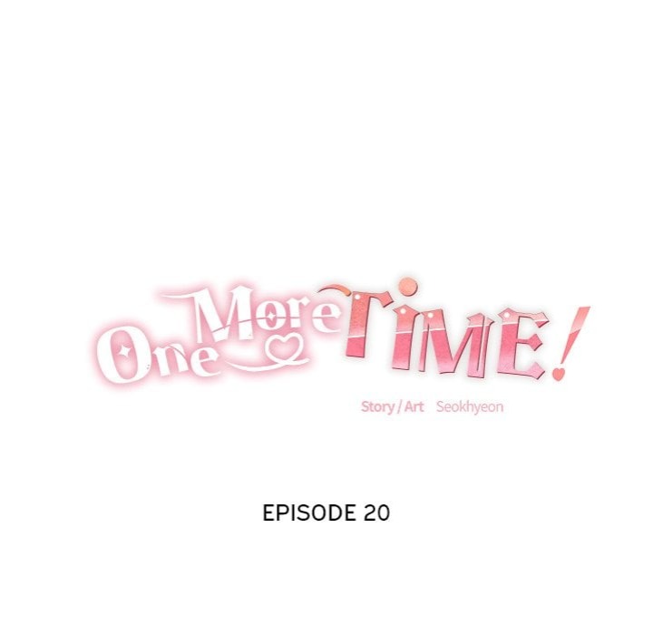 One More Time (Seokhyeon) - Chapter 20 Page 31