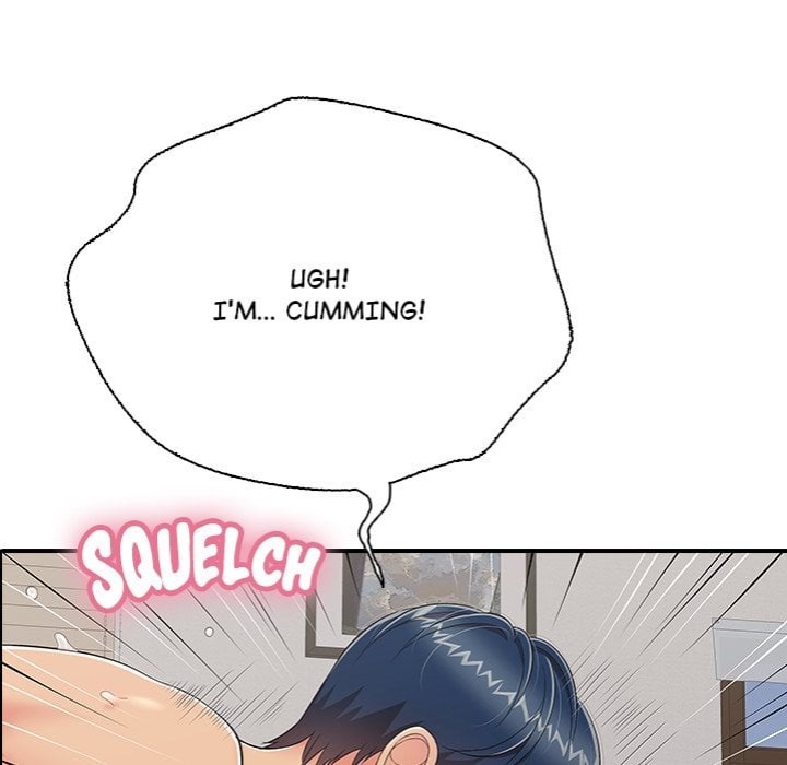 One More Time (Seokhyeon) - Chapter 21 Page 114