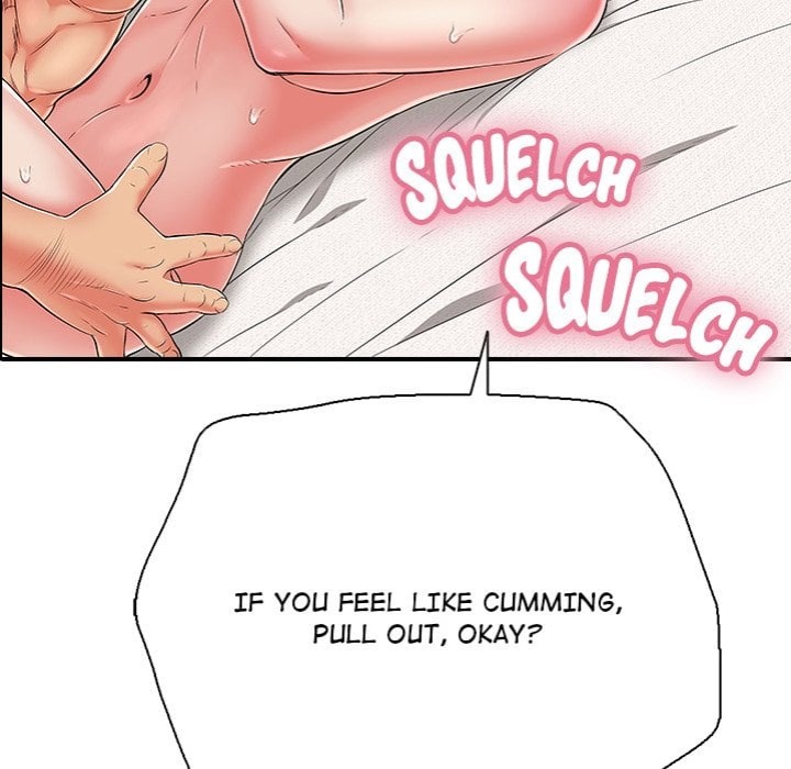 One More Time (Seokhyeon) - Chapter 21 Page 118