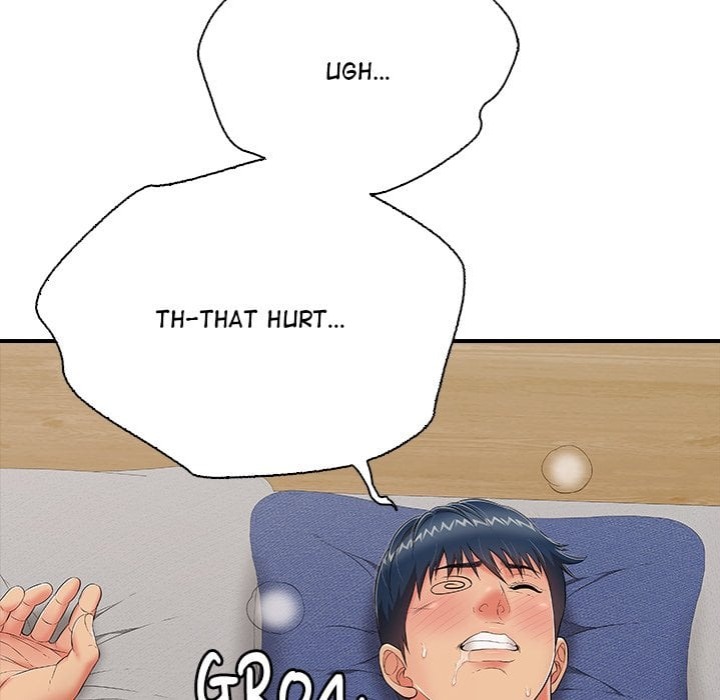 One More Time (Seokhyeon) - Chapter 21 Page 131