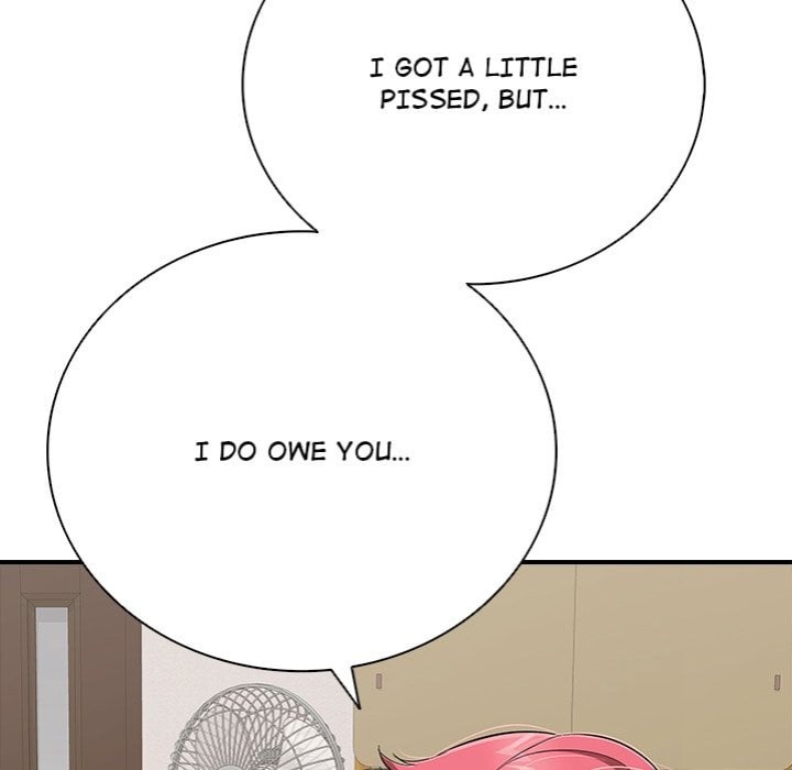 One More Time (Seokhyeon) - Chapter 21 Page 136