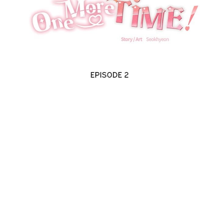 One More Time (Seokhyeon) - Chapter 21 Page 17