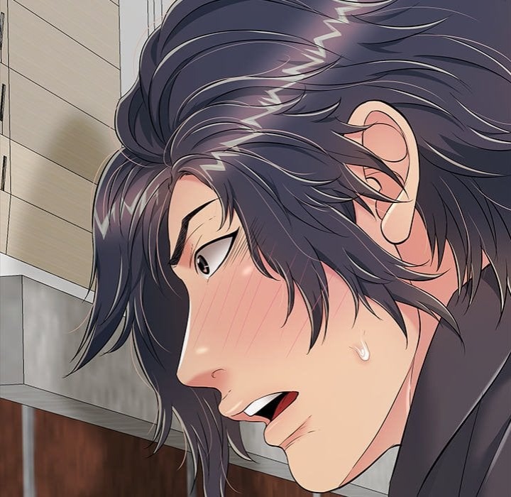 One More Time (Seokhyeon) - Chapter 21 Page 9