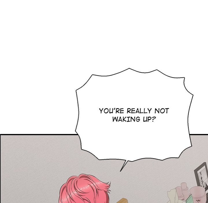 One More Time (Seokhyeon) - Chapter 22 Page 34