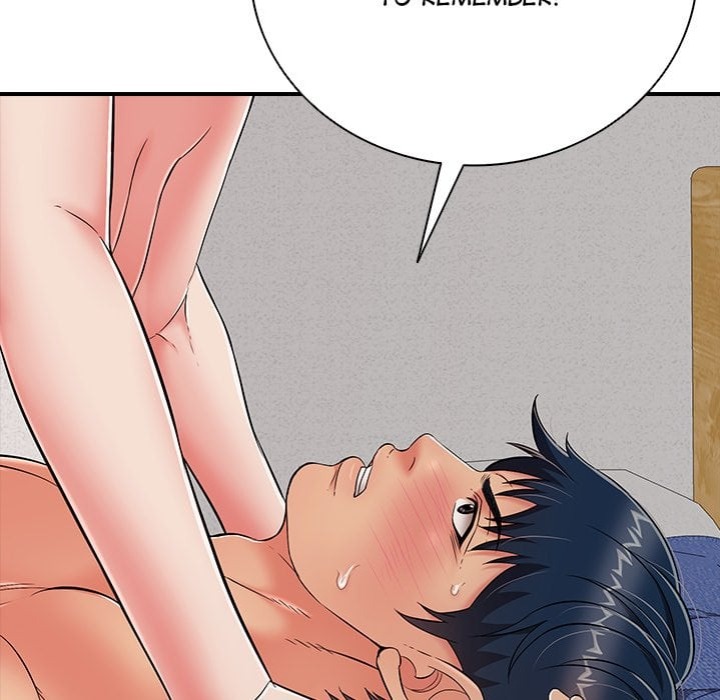 One More Time (Seokhyeon) - Chapter 22 Page 95