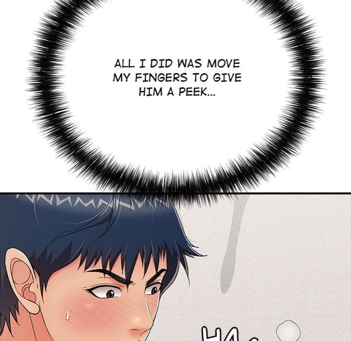 One More Time (Seokhyeon) - Chapter 23 Page 106