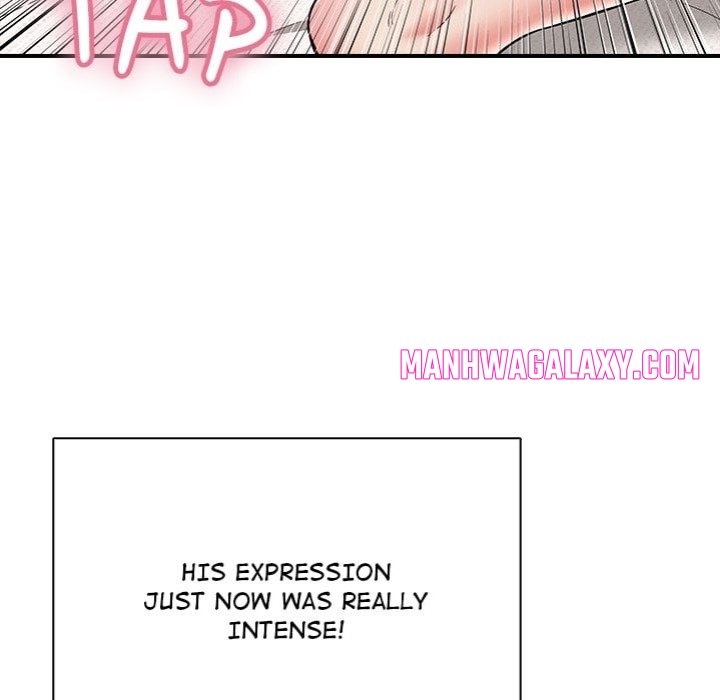 One More Time (Seokhyeon) - Chapter 23 Page 119