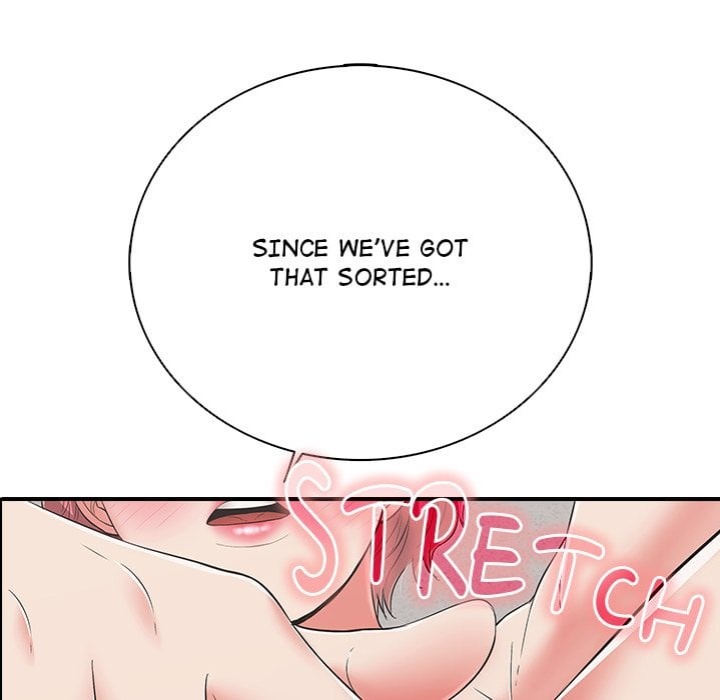 One More Time (Seokhyeon) - Chapter 23 Page 93