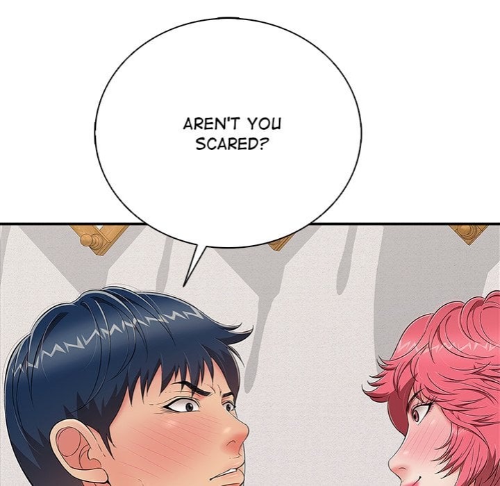 One More Time (Seokhyeon) - Chapter 24 Page 119