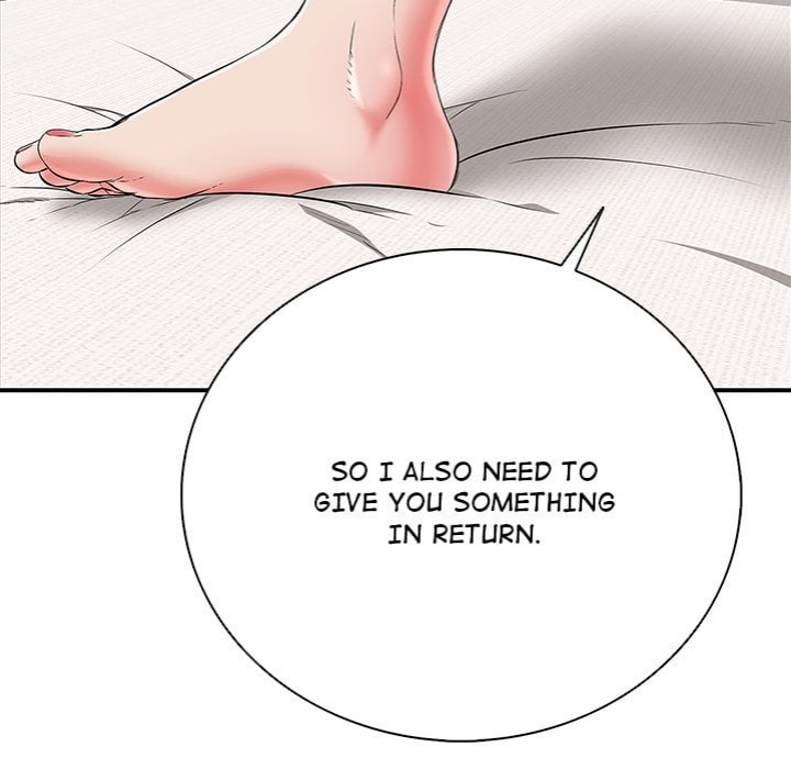 One More Time (Seokhyeon) - Chapter 24 Page 128