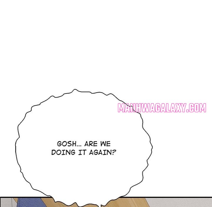 One More Time (Seokhyeon) - Chapter 24 Page 161