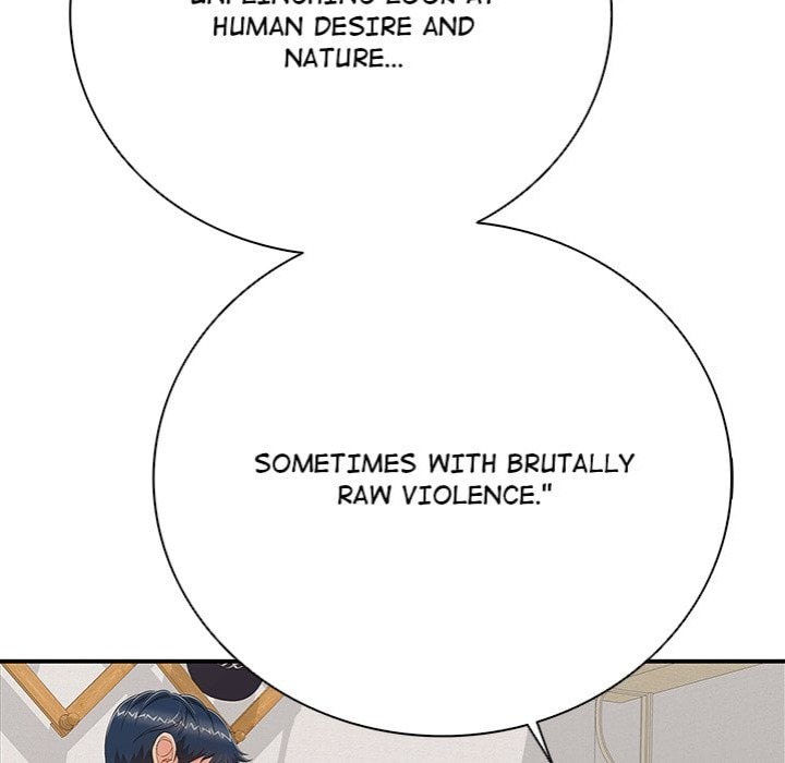 One More Time (Seokhyeon) - Chapter 24 Page 19