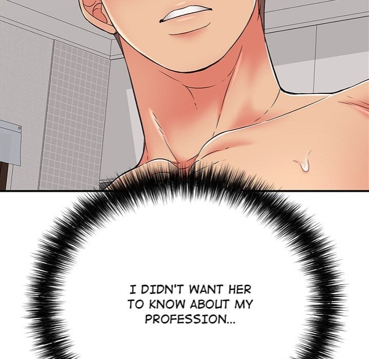 One More Time (Seokhyeon) - Chapter 24 Page 26