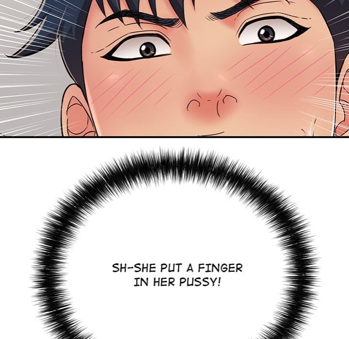 One More Time (Seokhyeon) - Chapter 24 Page 83