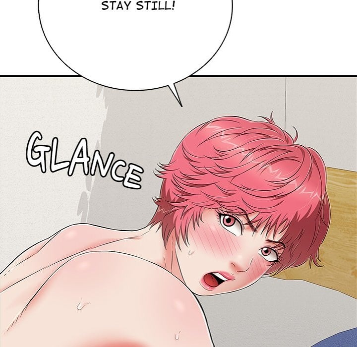 One More Time (Seokhyeon) - Chapter 25 Page 104