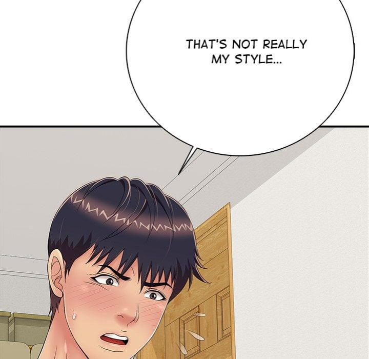 One More Time (Seokhyeon) - Chapter 25 Page 138