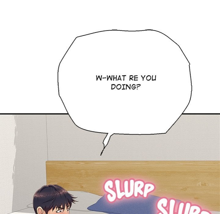 One More Time (Seokhyeon) - Chapter 26 Page 165